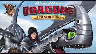 Dragons  Auf zu neuen Ufern  Folge 35 Heidruns Entscheidung Hörspiel [upl. by Marylinda203]