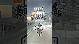 3 MORE DIFFICULT MISSIONS IN GTA SAN ANDREAS 💀 [upl. by Hillery495]