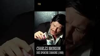 SHORT  CHARLES BRONSON in DUE SPORCHE CAROGNE [upl. by Eugene]