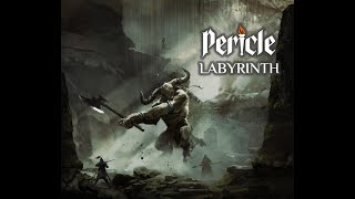 Pericle Labyrinth [upl. by Nylirem]