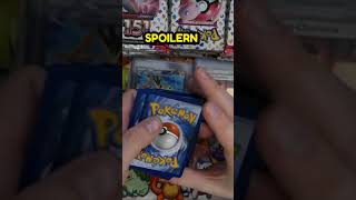 151 Pokémon Set Karten Hit [upl. by Attesor]