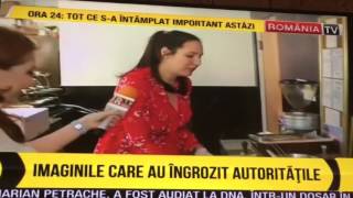 Cofetaria Dorobanti 140 prajituri de casa Romania tv [upl. by Assirahc]