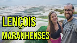 LENÇOIS MARANHENSES parte 2 [upl. by Roxi]