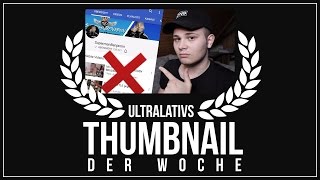 Umbenennen  Löschen  Thumbnail der Woche [upl. by Nitaf298]