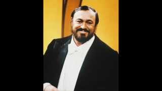 Luciano Pavarotti  Core ´ngrato Catari Catari  WTranslation [upl. by Lala]