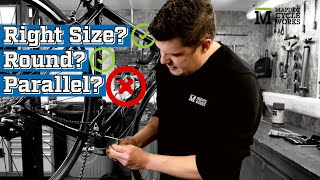 How to check why your Bottom Bracket Creaks [upl. by Feld603]