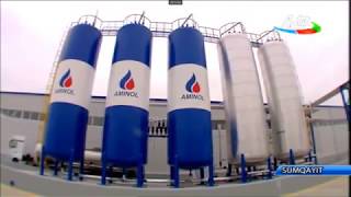 Alco Lubricants Company  Aminol Oil [upl. by Curley]