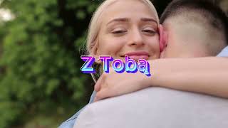 4Music  Z Tobą NOWOŚĆ DISCO POLO 2024 [upl. by Aerdnad]