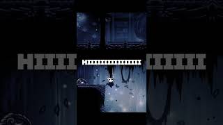 VA DOLANDIRILDIM LA HOLLOW KNİGHT hollowknight game [upl. by Ased269]