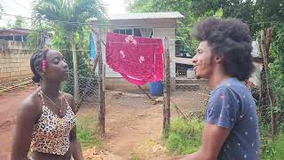 TOXIC RELATIONSHIP 2 new jamaican movie [upl. by Nireil]