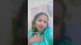 jhumka bareli wala song  lyrics by S P Chohan  neeru Sona Home 🏘️ studio [upl. by Brockwell727]