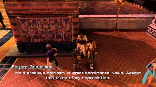 Final Fantasy 13 Lightning Returns quotFree Willquot Side Quest Walkthrough [upl. by Ylrrad]