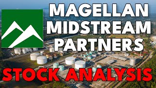 Magellan Midstream Partners Stock Analysis  MMP Stock Analysis  Best Dividend Stock to Buy Now [upl. by Lisan777]