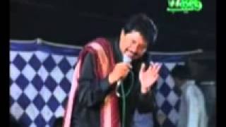 Hai Kamla Tay Attaullah Khan Esakhelvi Punjabi Seraiki Orignal Audio Song [upl. by Bickart]