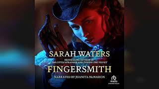 Fingersmith  by Sarah Waters  Audiobook Review [upl. by Isaacson]