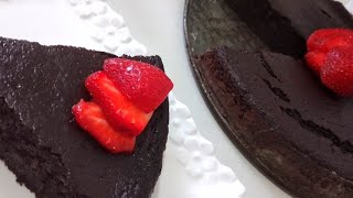 Ce gâteau de semoule au chocolat va vous surprendre [upl. by Oruasi148]