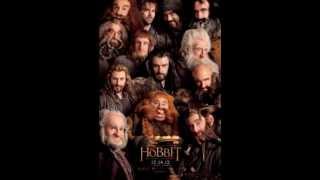 The Hobbit The Desolation of Smaug movie review [upl. by Atirehgram]