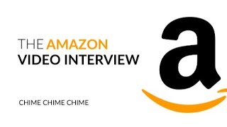 Amazon Interview Questions [upl. by Nosyarg637]