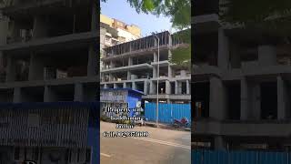 1bhk sale at Kamothe sec22 under construction property realestate 1bhkforsale home kamothe [upl. by Otrebire733]