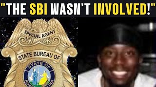 SBI Representative Denies Involvement In Javion Magee Case [upl. by Main844]