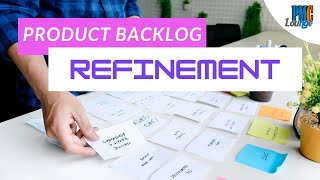 What is Product Backlog Refinement PBR [upl. by Hussar106]