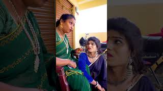 Trans Gaa marina Thammudu P6 family india emotional real telugu transgender viral shorts [upl. by Dennie]