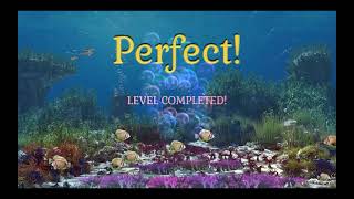 Jewel Match  Aquascapes Collectors Edition Gameplay [upl. by Mosnar]