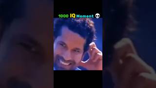 Cricketer ke 1000 IQ Moments  part 2 shorts [upl. by Gnourt]