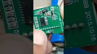 Restoration Abandoned Power Bank lookinside diycarrepair repair diy autotools smartphone fix [upl. by Rhea]