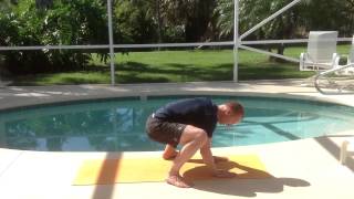 The Classic Burpee How to Seriously Rock and Get it Right [upl. by Notrab562]