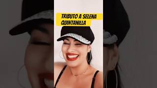 Videos TikTok Anais Tribute a Selena musica cumbia [upl. by Paloma2]