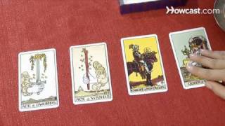 How to Read Tarot Cards [upl. by Monaco]