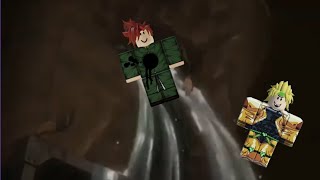 Your Bizzare Roblox Kakyoin vs DIO [upl. by Katlin]