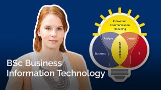 Bachelor’s programme in Business Information Technology  Fachhochschule Nordwestschweiz FHNW [upl. by Devonna]