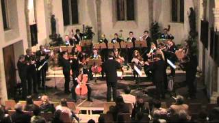 Haydn Cellokonzert in CDur 3 Satz Allegro molto [upl. by Germain315]