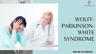 Wolff Parkinson White WPW syndrome  Is it serious symptoms cause treatment  Cardiac Rhythm [upl. by Emmet]