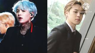 Cruel Mafias Baby CEO  Part  5  Yoonmin ff  Top  Yoongi Bottom  Jimin [upl. by Drucy275]