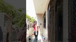 Mauja hi mauja🤍 song ytshorts youtubeshorts trending viralshort fyp dance rukhsarali05 [upl. by Jankell]