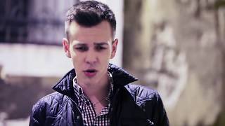 Cristian Secui  Ai fost acolo Official video [upl. by Nedla793]