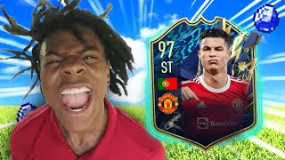 TOTS RONALDO SEWEY [upl. by Alicul]