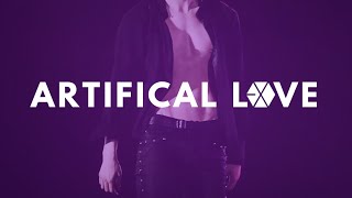 EXO  Artificial LoveKorean amp Chinese Version Ot12 AI Cover [upl. by Holmun]