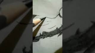 How to draw horse animal horse ki drawing viralvideo painti drawing  yt studio drawing artist [upl. by Sapienza]