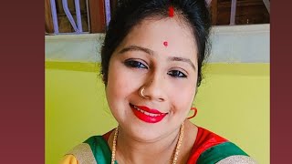 Chaitali Saha is live [upl. by Nugent]