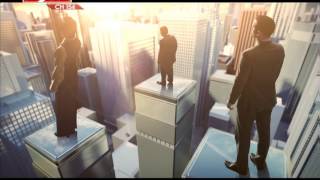 TRAILER JUNE AXN THE APPRENTICE ASIA WEDNESDAYS 60S [upl. by Rainger476]