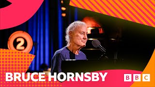 Bruce Hornsby  The Way It Is Karaoke [upl. by Nairod]