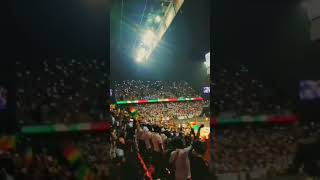 🔴😱Dakar Arena Guichet Ousmane fermée 🇸🇳 [upl. by Ahsilyt]