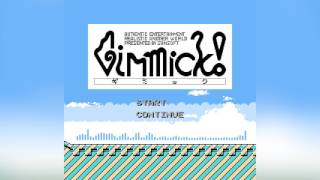 Gimmick OST  03Good Weather Extended [upl. by Pembroke]