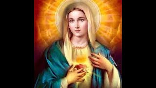 Memorare Chaplet  Prayer in Difficult Times memorare rosaryGodHelper [upl. by Atinaujnas]