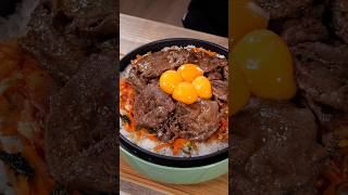 Bibimbap Style food [upl. by Madison]