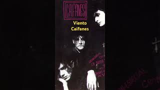 Caifanes Viento [upl. by Jehias]